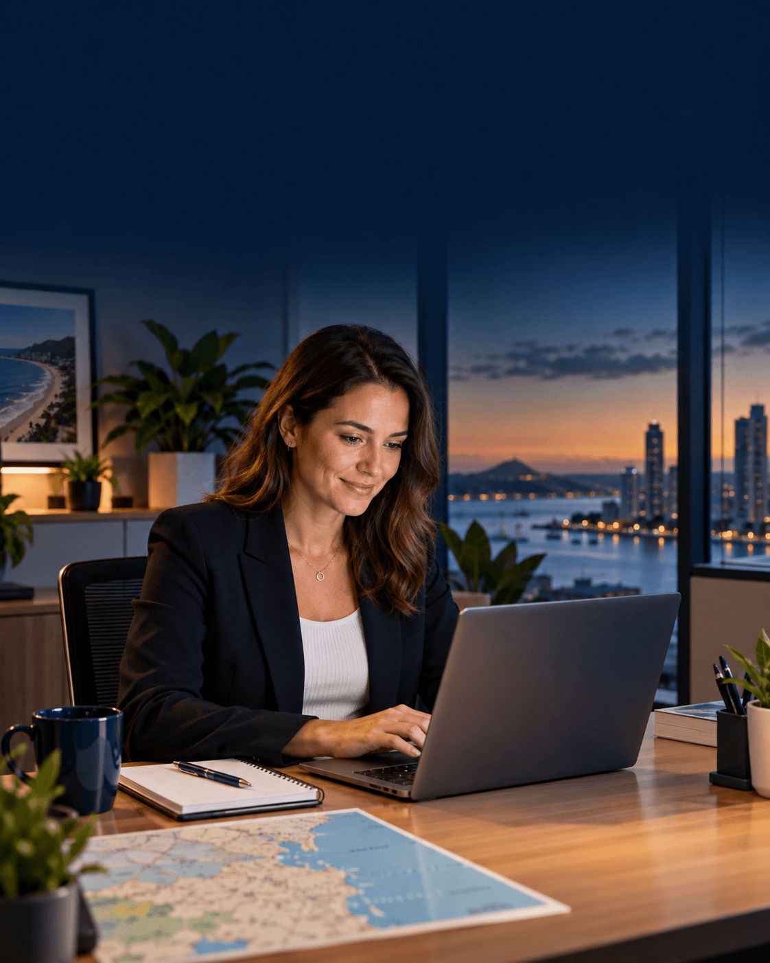 An Australian finance professional beginning a KalkuleX beta application